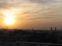 041207034830_sunset_bikaner