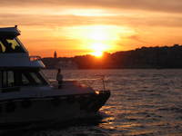 015_istanbul_sunset
