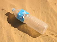 033_garbage_of_plastic_bottle