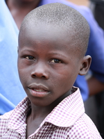 student Kisumu, Jinja, East Africa, Kenya, Uganda, Africa