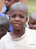 uganda boy Kisumu, Jinja, East Africa, Kenya, Uganda, Africa