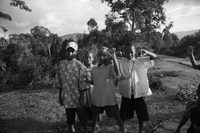 cheers Rawangi, East Africa, Tanzania, Africa