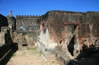 town Mombas, East Africa, Kenya, Africa