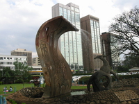 university of nairobi Nairobi, East Africa, Kenya, Africa