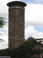 kenya convenion center Nairobi, East Africa, Kenya, Africa