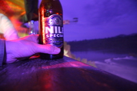 nile beer Jinja, East Africa, Uganda, Africa