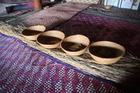 offering bowls Kampala, East Africa, Uganda, Africa