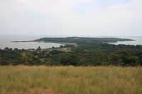 bugala island Bugala Island, East Africa, Uganda, Africa