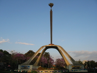 arusha