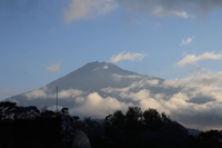 mountain meru Arusha, Zanzibar, East Africa, Tanzania, Africa