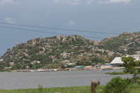 mwanza city Mwanza, East Africa, Tanzania, Africa