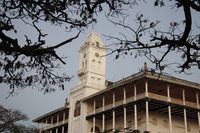 zanzibar museum Arusha, Zanzibar, East Africa, Tanzania, Africa