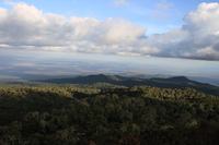 lake chala Moshi, kilimanjaro, East Africa, Tanzania, Africa