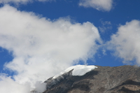 snow of kilimanjaro Kilimanjaro, East Africa, Tanzania, Africa