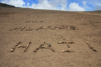 kilawe hati Kilimanjaro, East Africa, Tanzania, Africa