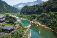 houtong cat village Nuannuan District,  Taiwan Province,  Taiwan, Asia