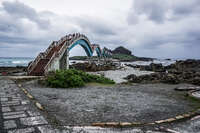 San Sien Tai Chenggong Township,  Taiwan Province,  Taiwan, Asia