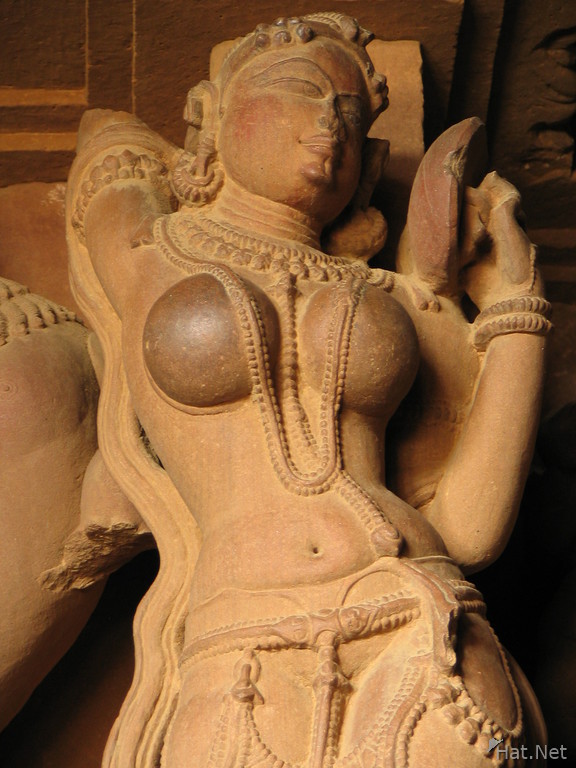 nayika with giant boobs