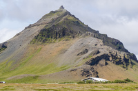 Anarstapi Arnarstapi,  West,  Iceland, Europe