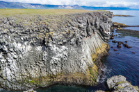 Anarstapi Arnarstapi,  West,  Iceland, Europe