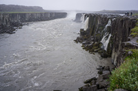 Selfoss Eglisstadir,  Northeast,  Iceland, Europe