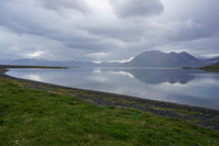 Road to Hofn Akureyri,  East,  Iceland, Europe