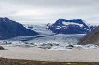 Hofn Offroad Glacier Snafellsjokull,  East,  Iceland, Europe