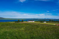 Laugarvatn Lake Grundarfjordur,  South,  Iceland, Europe