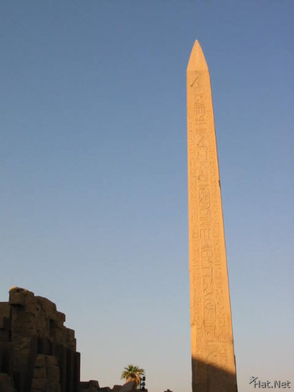 obelisks s