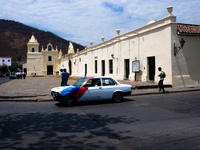 iglesia convento san bernardo Salta, Jujuy and Salta Provinces, Argentina, South America