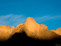 view--meaning of travel Tilcara, Iruya, Jujuy and Salta Provinces, Argentina, South America