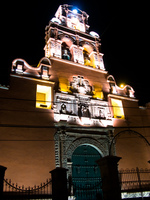 santa teresa Uyuni, Potosi, Potosi Department, Bolivia, South America