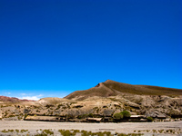 cabreria to chilcobija Tupiza, Potosi Department, Bolivia, South America