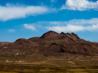 polulos Tupiza, Potosi Department, Bolivia, South America