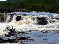 rapid Sao Jorge, Goias (GO), Brazil, South America