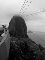 sugar load mountain Rio de Janeiro, Rio de Janeiro, Brazil, South America
