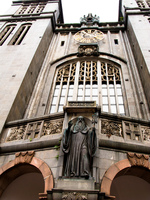 igreja de sao bento Sao Paulo, Sao Paulo State, Brazil, South America