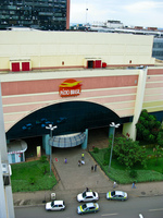 shop--patio brasil Sao Jorge, Brasilia, Goias (GO), Brazil, South America