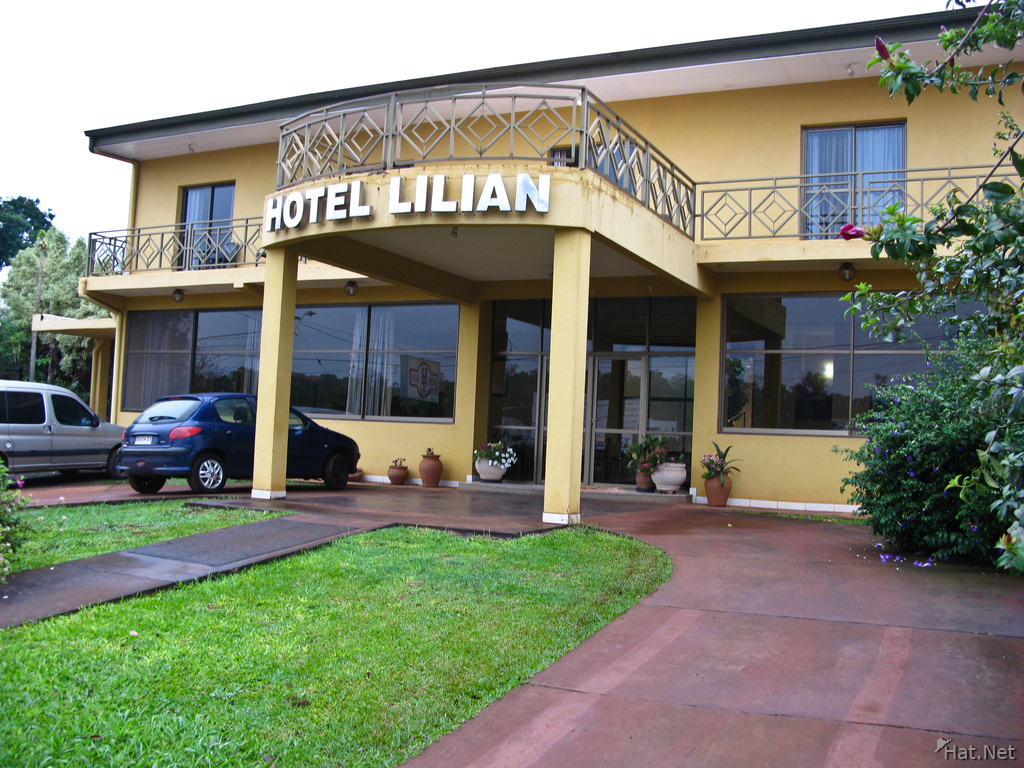 hotel--hotel lilian