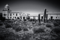 La Merced Hotel Cachi,  Salta,  Argentina, South America