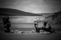 the napping monks San Pedro de Atacama,  Región de Antofagasta,  Chile, South America