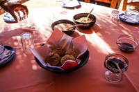 honey biscuits San Pedro de Atacama,  Región de Antofagasta,  Chile, South America