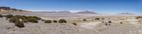 Salar de Tara Panorama San Pedro de Atacama,  Región de Antofagasta,  Chile, South America