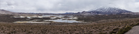 Many Lakes Putre,  Región de Arica y Parinacota,  Chile, South America