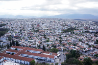 salta panorama Salta,  Salta,  Argentina, South America