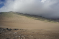 Iquique desert Iquique,  Región de Tarapacá,  Chile, South America