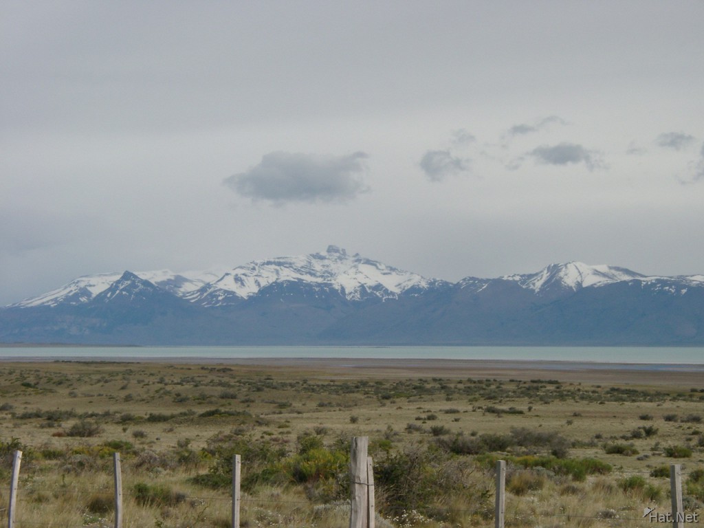 patagonia view
