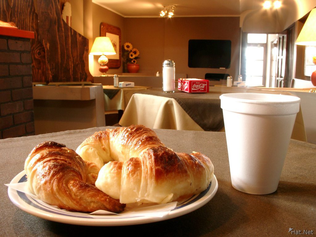 hotel malvinas breakfast